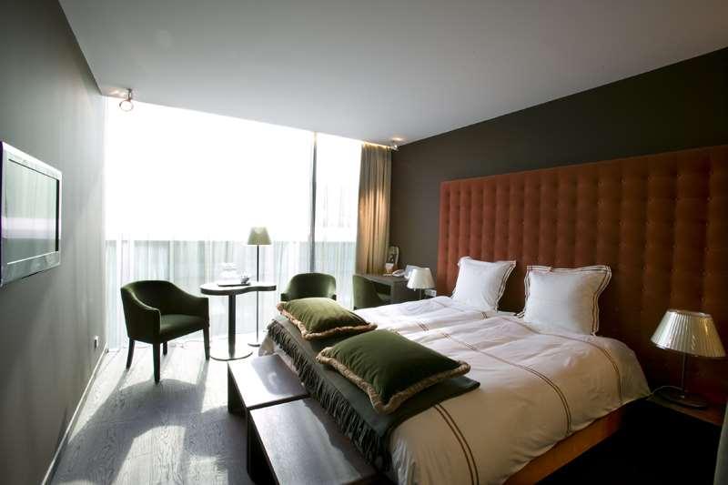 D-Hotel Kortrijk Ruang foto