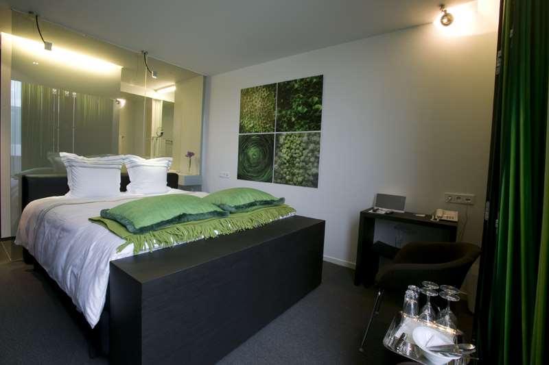 D-Hotel Kortrijk Ruang foto