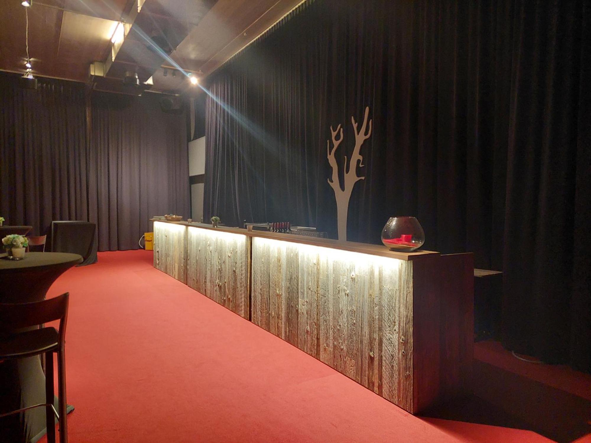D-Hotel Kortrijk Bagian luar foto